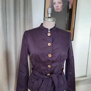 TARA JARMON Jacket